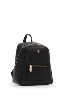 Kad_n Siyah _anta Sepette S_rpriz _ndirim - U.s. polo assn фото 4