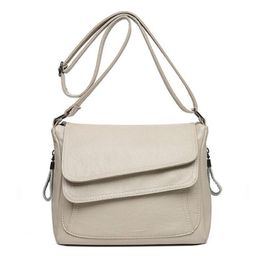Сумка NY-018-Cream