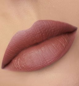 LuxVisage Помада PIN UP ultra matt тон 523  фото 3