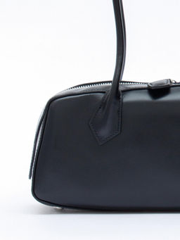 Сумка 6003LP black Polina&Eiterou