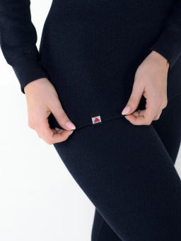 2130-B | LOPOMA - Every day X- therm - лосины жен.