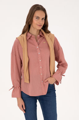 Kad_n Orkide Uzun Kollu G_mlek