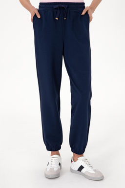 Kad_n Lacivert E_ofman Alt_ Sepette S_rpriz _ndirim - U.s. polo assn фото 2