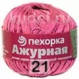 АЖУРНАЯ - Пехорка фото 9