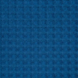 Килт вафельный банный Этель Boho 75*145 см. цв. синий, 100% хл, 290 г/м2  фото 9