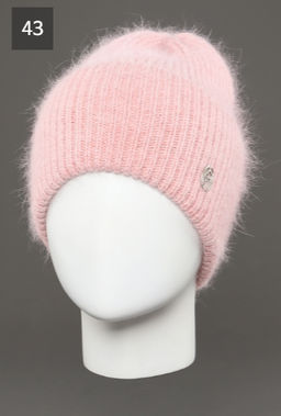 Шапка Луиза - Ferz фото 14