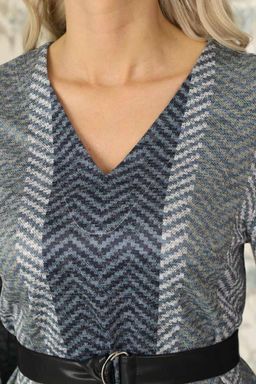 Платье П5-5142/4 - Wisell фото 13