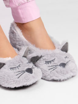 Тапочки для девочки Лиана фото 2