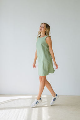 Платье Jardin - Captain's mate фото 8