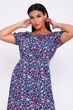 Платье 71068 - Натали фото 25