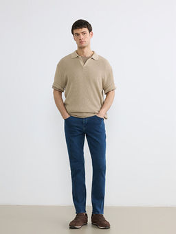 779 Regular Fit Erkek Jean Pantolon