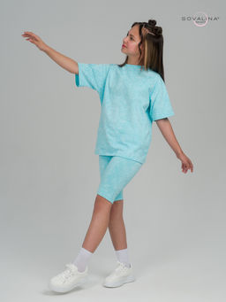 Костюм Актив MAX бирюзовая варенка - Sovalina фото 17