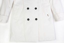 Утепленный плащ - Gipnoz фото 7