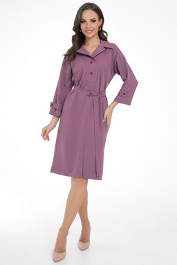Платье Успех(вайолет)