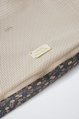 FLORAL SCHOOL FOLDERS - Zara фото 3