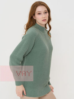 Джемпер женский 5232-41297 - Vay фото 3