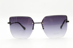 Солнцезащитные очки Yimei 2383 57-18-133 С1  фото 2