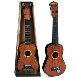 Гитара "Гитарист" в коробке