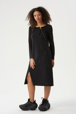 Платье ТРИКОТАЖ - Жан и параскева фото 4