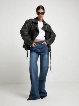 10200430010 Куртка жен. Toshi темно-серый - Concept club фото 2