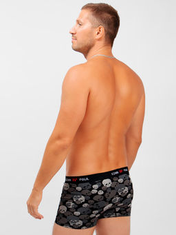 Трусы мужские 2 шт Milimbi  фото 6