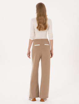 Bej Flare Fit E_ofman Alt_ - Pierre cardin фото 4