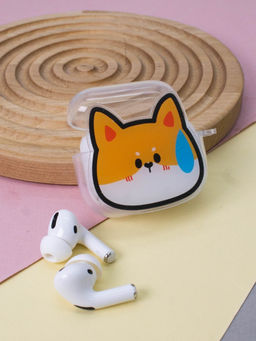 Чехол для AirPods Pro "OMG dog"