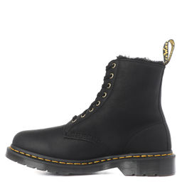 Ботинки DR. MARTENS 1460 PASCAL FUR LINED AMBASSADOR