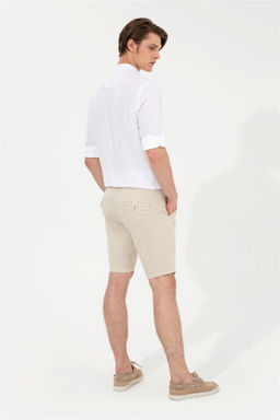 U. S. Polo Assn Мужские шорты из каменной ткани - U.s. polo assn фото 11