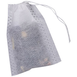 Цена за 2 шт. Фильтр-пакеты для заваривания чая и трав FILTRO, 100 шт 111263