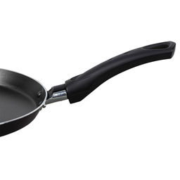 Сковорода блинная с тефлоновым покрытием д25см, h2см, s0,18см (Россия) - Домашняя мода фото 7