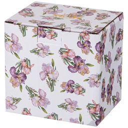 КРУЖКА LEFARD IRISES 450 МЛ (КОР=24ШТ.)  фото 3