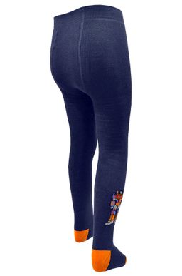 Махровые колготки для мальчика Борисоглебский Трикотаж  фото 2