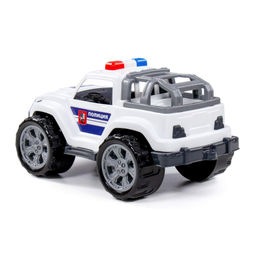 Автомобиль Легион патрульный №2 (РФ) - Полесье фото 3