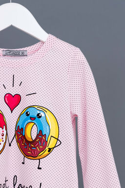 Пижама 50507 - Натали фото 16