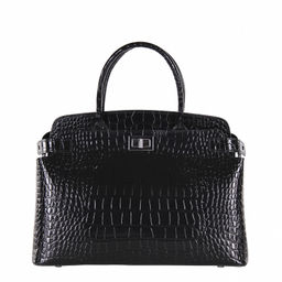 Сумка 8826VG black Vitelli Grassi