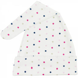 Шапочка интерлок 0444200701 - Youlala фото 2