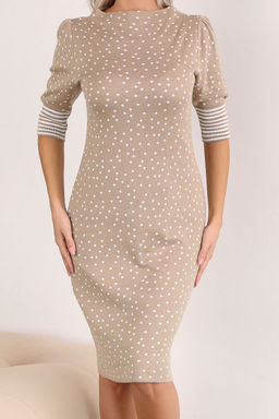 Платье П4-513/2 - Wisell фото 9