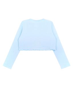 болеро 1ДДЕД2025024 - Апрель фото 2