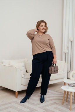 Джемпер женский - Jp фото 3