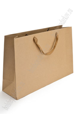 Пакет крафтовый 40*28*12 см (12 шт) SF-7491