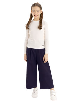 Брюки д/дев. О66233 - Карамелли фото 13