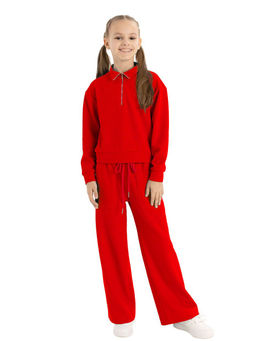 Джемпер д/дев. О66180