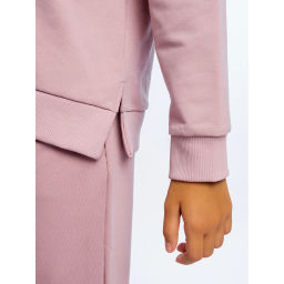 Костюм спортивный футер 2х нитка петля 8341300101 8341300101 купить оптом по цене 1 391 ?| Фабрика детской одежды Юлла - Youlala фото 13