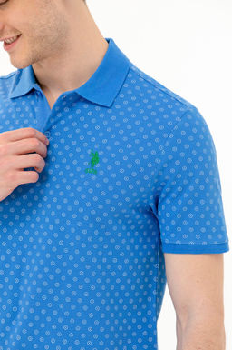 Мужская футболка поло Saks Неожиданная скидка в корзине - U.s. polo assn фото 14