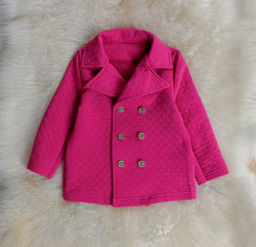 Кардиган детский - Baroshakids фото 4