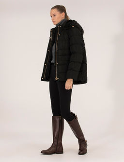 Siyah Regular Fit Mont - Pierre cardin фото 3