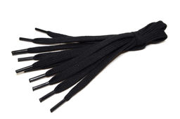 Gamma шнурки хлопковые ХБ-321/8 8 мм 150 см 1 пар(a)