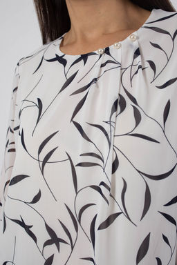 Блузка женская Ш4868 - Olsarri фото 3