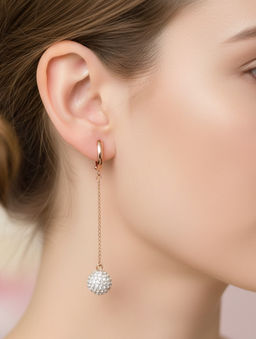 СЕРЬГИ 3466721ч